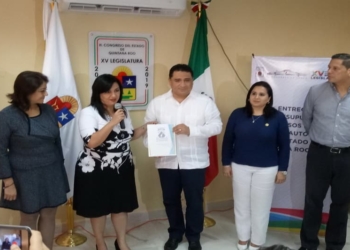 TEQROO, con riesgo de no poder dar cumplimento a la Ley Electoral en 2018