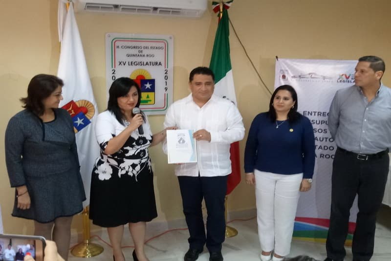 TEQROO, con riesgo de no poder dar cumplimento a la Ley Electoral en 2018