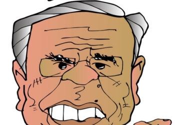 COLINAS: Ya de perdis