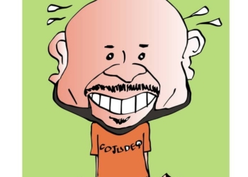 COLINAS: Ya es ganancia
