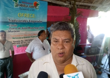 Ejidatarios de la zona sur recibirán asesoría estadounidense contra creación de la ANP