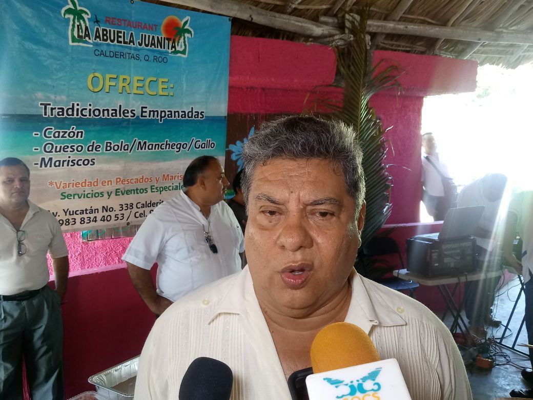 Ejidatarios de la zona sur recibirán asesoría estadounidense contra creación de la ANP