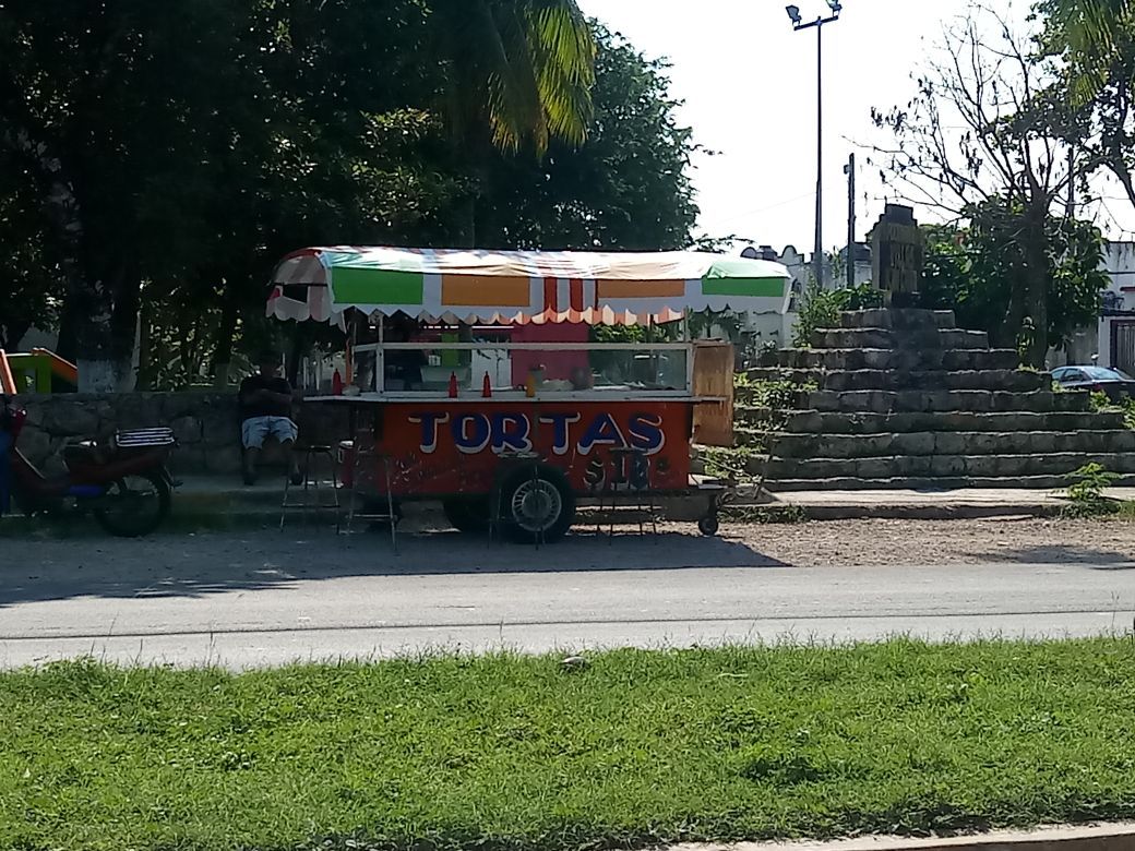 Negocios de comida ambulantes, los que mas incurren en violaciones a las normas de Salud