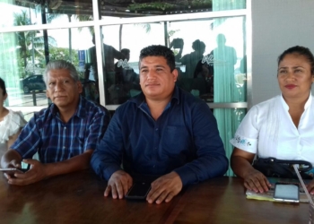 Antorchistas responden a declaraciones de la titular de la SEQ