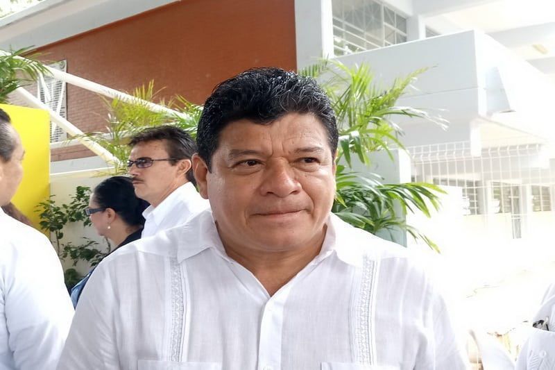 Ayuntamiento de OPB, en la incertidumbre por liberación del precio de la gasolina