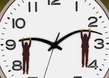 El Huso Horario, Fin A Una Injusticia