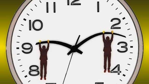 El Huso Horario, Fin A Una Injusticia