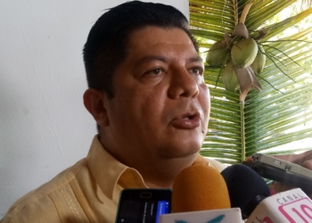 Autoridades beliceñas insisten en una frontera más abierta con México