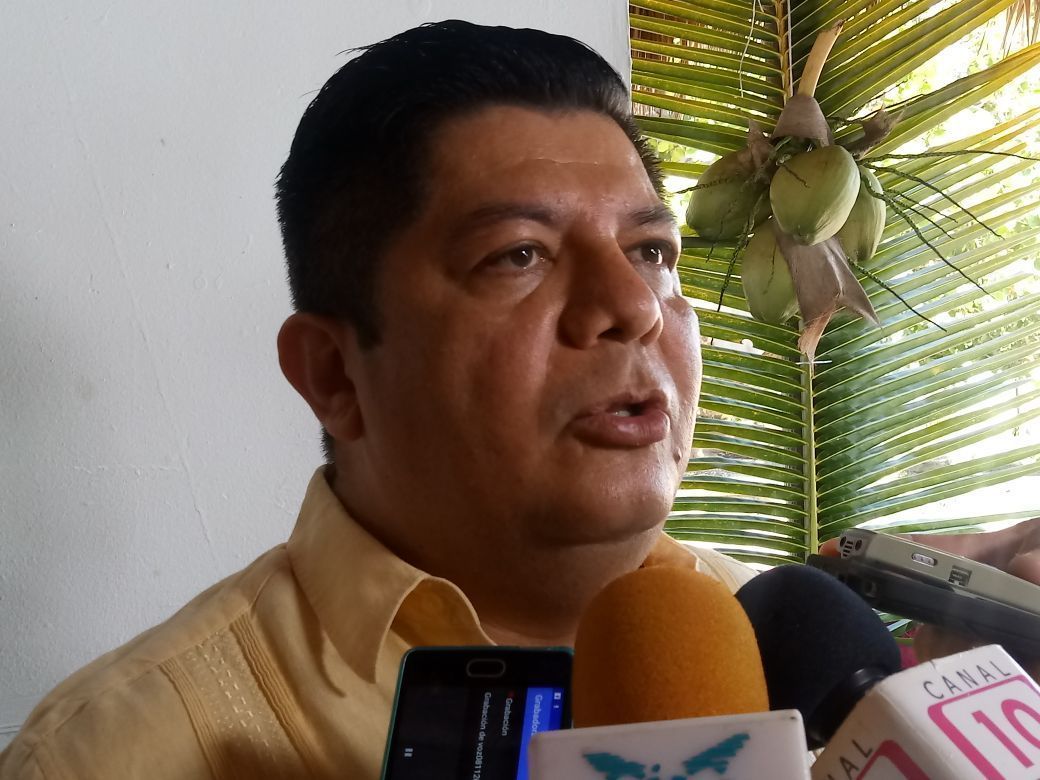 Autoridades beliceñas insisten en una frontera más abierta con México