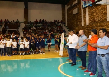 Arranca Copa Gatorade 2017
