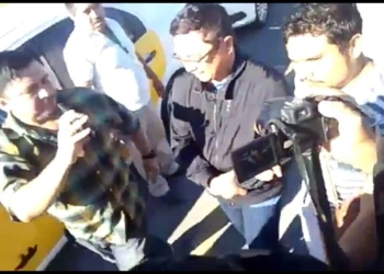 Detenido, ex tesorero de Félix y Borge llega a Chetumal