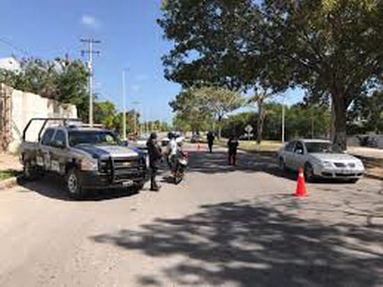 Detienen a narco en la ribera
