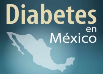 México, sigue en alerta sanitaria ante el azote de la Diabetes
