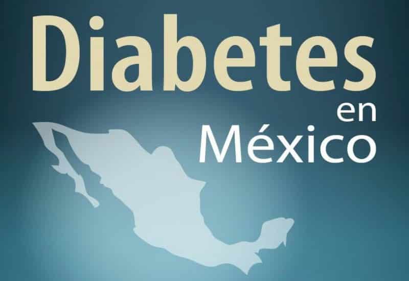México, sigue en alerta sanitaria ante el azote de la Diabetes