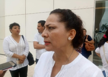 Estudiantes de escuelas antorchistas reciben educación irregular: SEQ