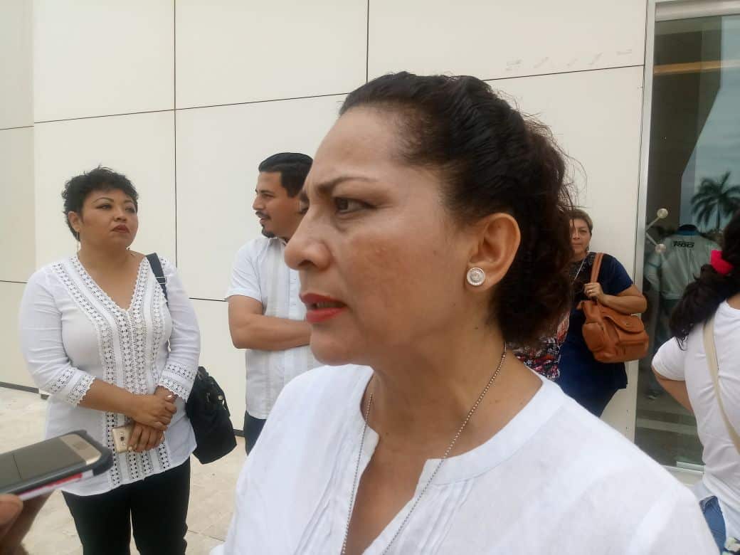 Estudiantes de escuelas antorchistas reciben educación irregular: SEQ