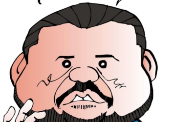COLINAS: Chirris