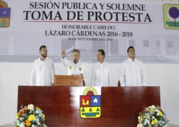 Sociedad reprueba a Emilio Jiménez por su ineficiencia como alcalde