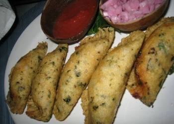 Consumo de empanadas, gana terreno a la cochinita y la comida china