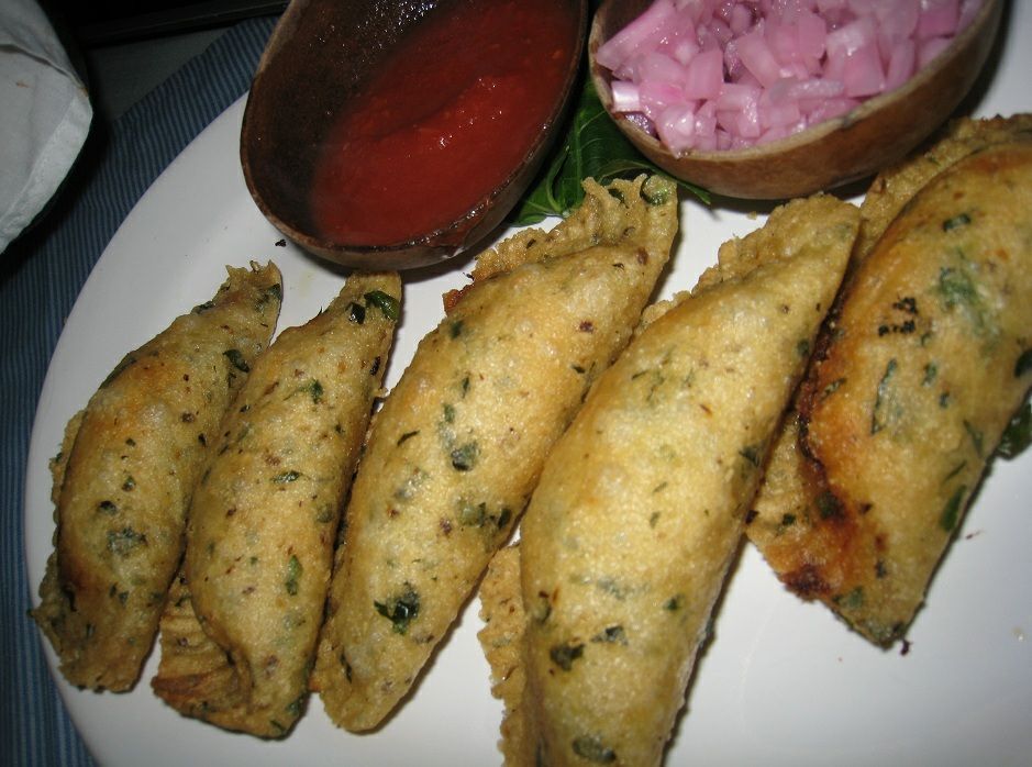 Consumo de empanadas, gana terreno a la cochinita y la comida china