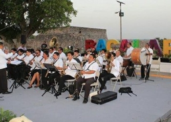 Activan estrategia cultural para afrontar temporada baja en el sur de Quintana Roo