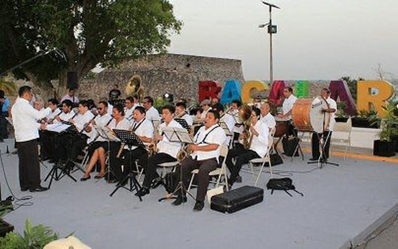 Activan estrategia cultural para afrontar temporada baja en el sur de Quintana Roo