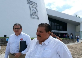 FGE de Q. Roo opera con déficit presupuestal; titular pide más recursos al Congreso