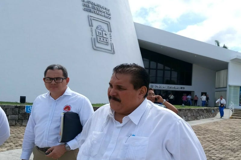 FGE de Q. Roo opera con déficit presupuestal; titular pide más recursos al Congreso