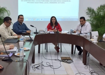 Listos los módulos de registro para aspirantes a integrar Consejos Municipales