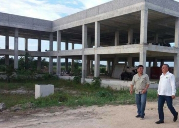 Millonaria bolsa para consolidar infraestructura en Universidades de Q. Roo