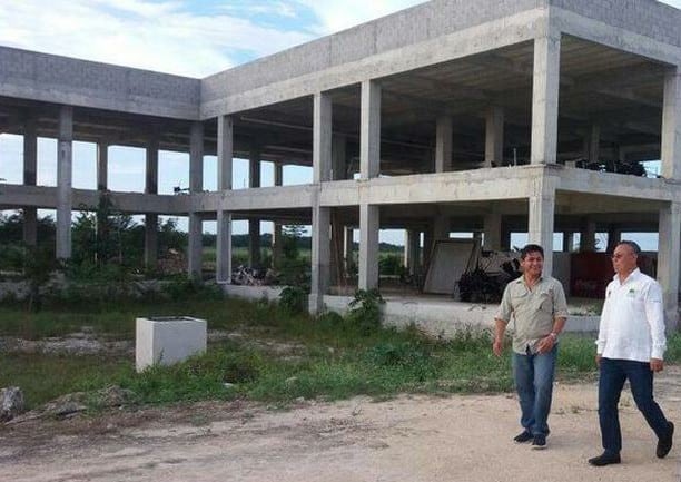 Millonaria bolsa para consolidar infraestructura en Universidades de Q. Roo
