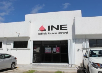 Se acaba el plazo al INE para reclutar Consejeros Distritales en Q. Roo