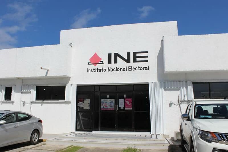 Se acaba el plazo al INE para reclutar Consejeros Distritales en Q. Roo