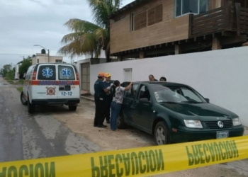 Creciente inseguridad, factible para avalar la legítima defensa desde la XV Legislatura