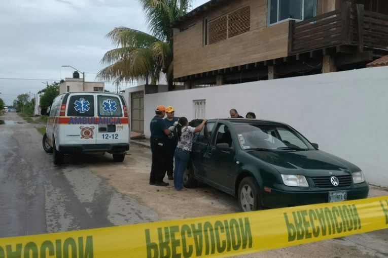 Creciente inseguridad, factible para avalar la legítima defensa desde la XV Legislatura