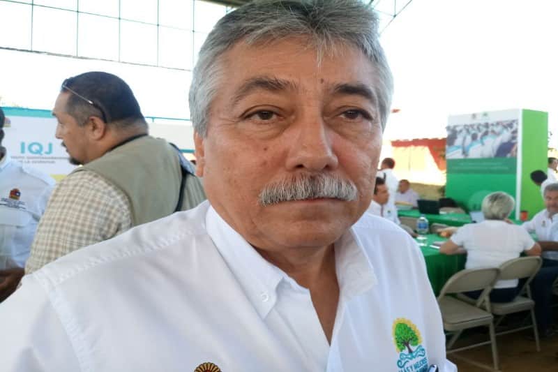 La J-2, enfocada a los programas de prevención de la Diabetes: Homero León