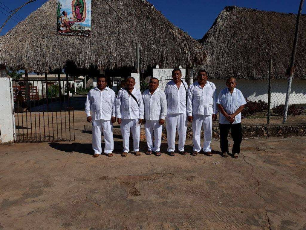 De manera repentina, Gran Consejo Maya cambia de Presidente