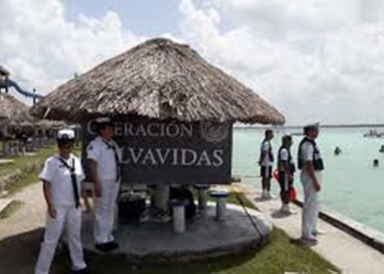 Prepara Marina estrategia para reforzar costas del sur en temporada decembrina