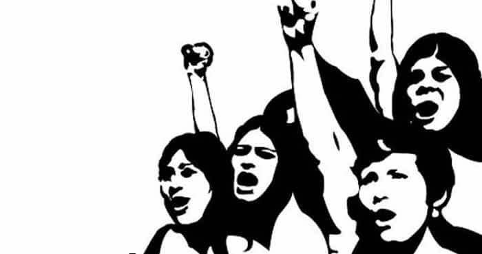 Las mujeres en política, influencia o herencia