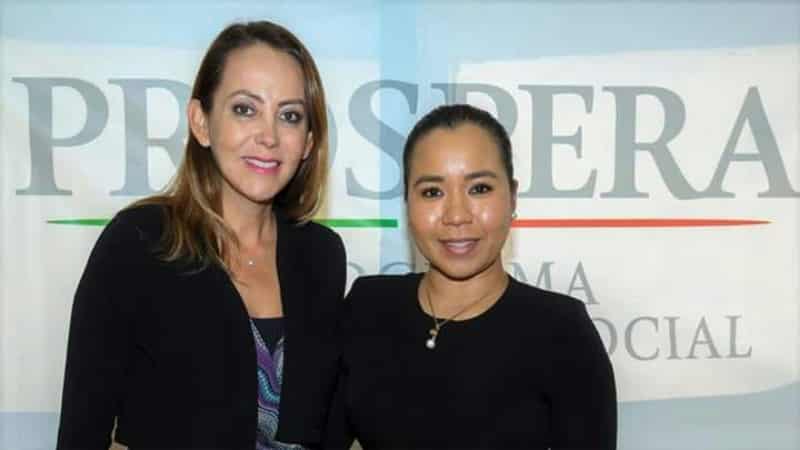 Nombran a incondicional de Remberto como titular de Prospera en Quintana Roo