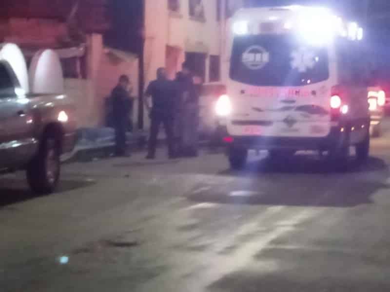 Otro ejecutado en Playa del Carmen; lo bajan a tiros de su moto
