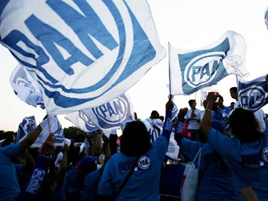 Organizaciones ciudadanas pretenden sumar fuerzas con el PAN