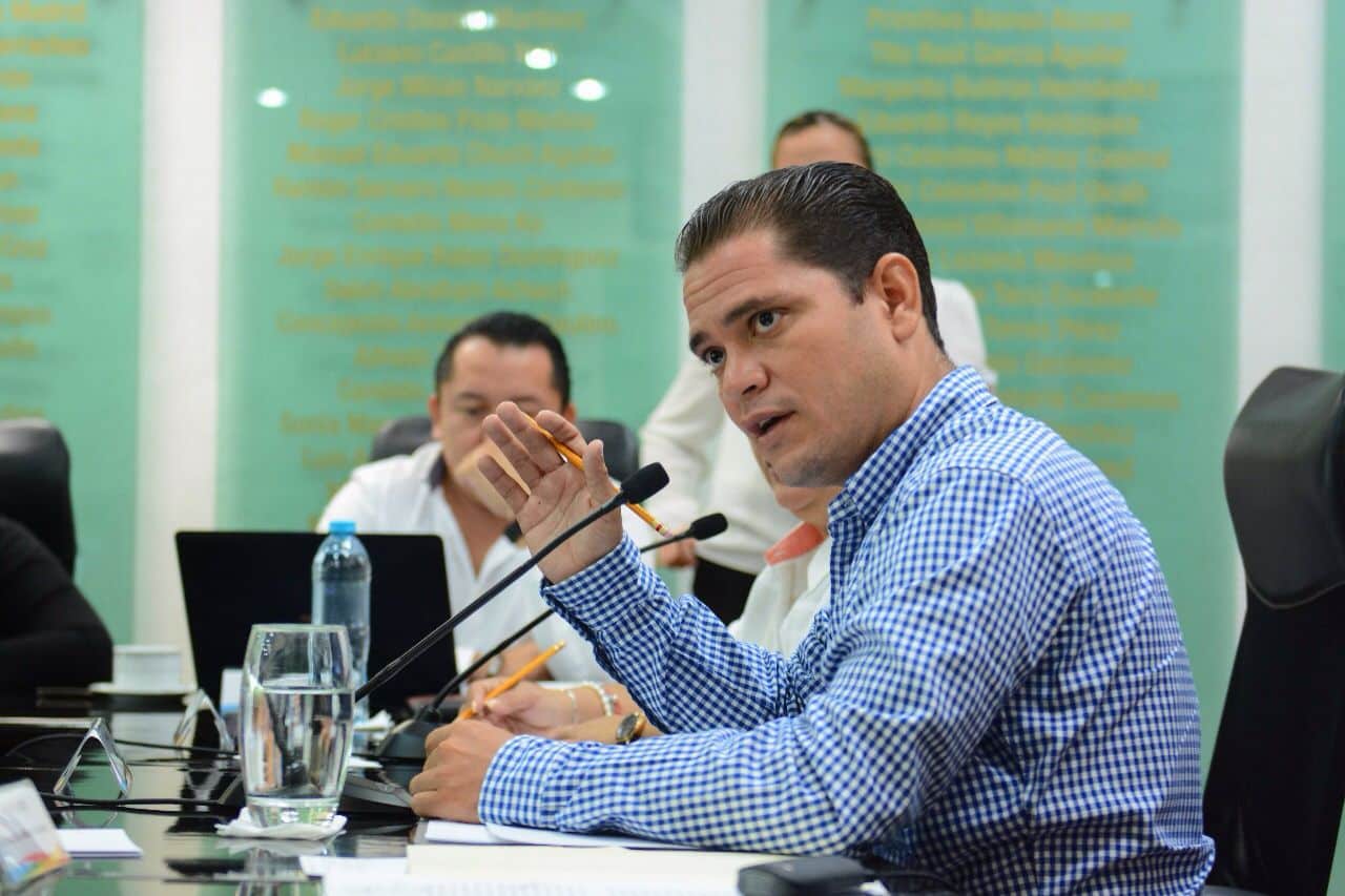 Buscan fortalecer ley de la Legítima Defensa en Quintana Roo