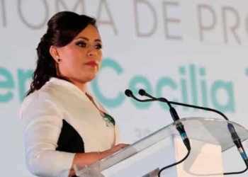 Perla Tun, un mal recuerdo