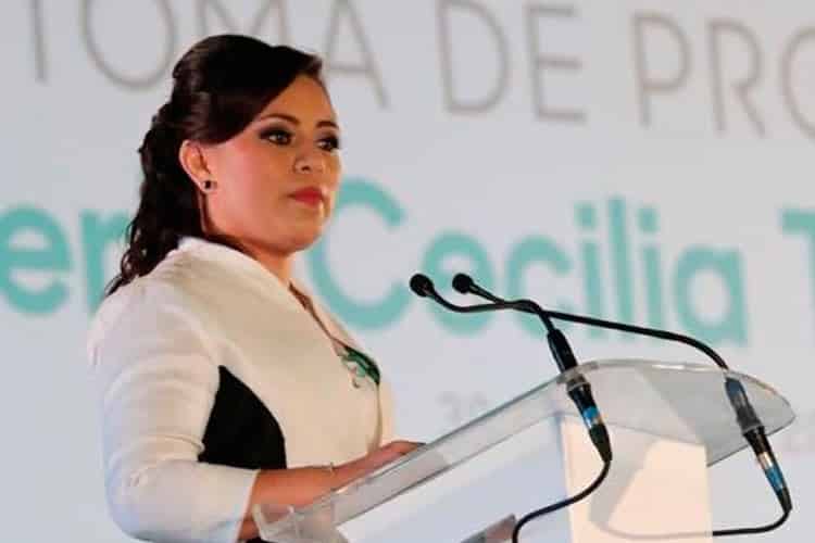 Perla Tun, un mal recuerdo