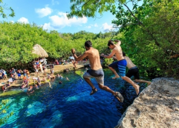 Playa del Carmen, destino líder en el Caribe Mexicano