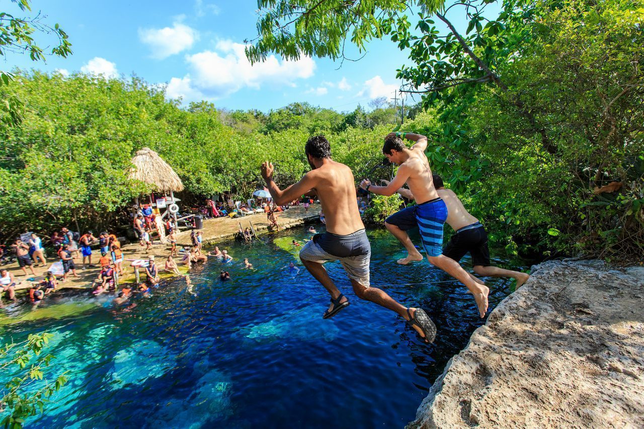 Playa del Carmen, destino líder en el Caribe Mexicano
