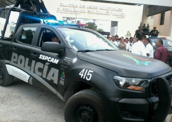 Se agudiza inseguridad en la zona limítrofe entre Q. Roo y Campeche