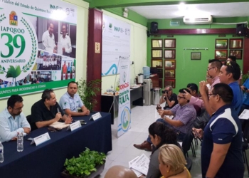Presentan estudio sobre necesidades políticas, sociales, económicas y gubernamentales de quintanarroenses