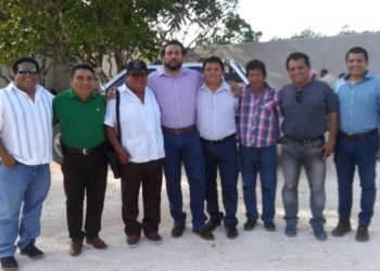 Estructuras priiistas deben estar unidas de cara a la elección de 2018